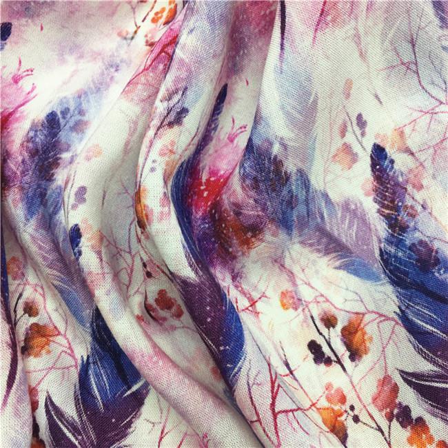 Viscose Material Quality