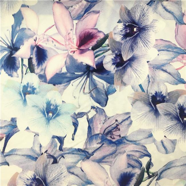 یارڈ کے ذریعہ ویزکوز ریون تانے بانے viscose rayon fabric by the yard