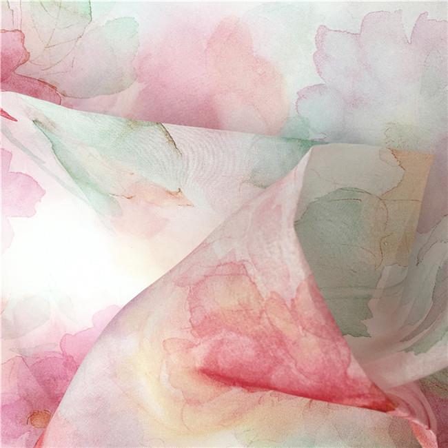 chiffon fabric