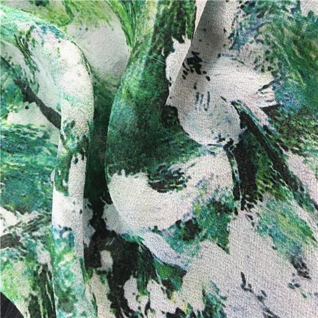 Fine Polyester Fabric